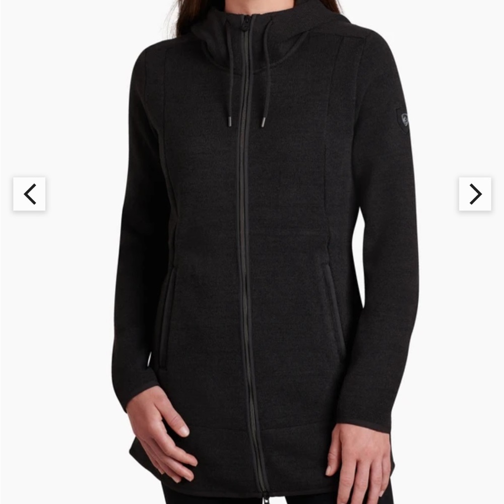 Kuhl ASCENDYR™ LONG